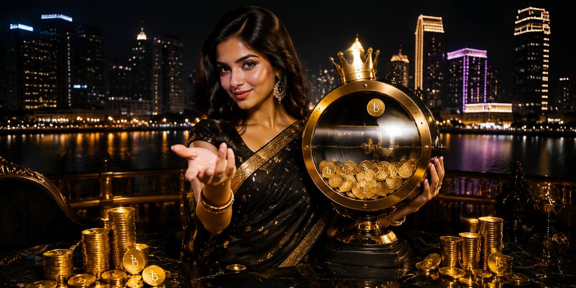 h700 Table Caribbean Poker Gold — কীভাবে খেলা চলে